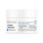 Bielenda Hydro Lipidium Strongly Regenerating Barrier Body Butter, 200ml
