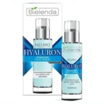 Bielenda Neuro Hyaluron Moisturising Anti-Wrinkle Serum, 30ml