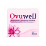 Ovuwell Dietary supplement , 30 sach - Image 3