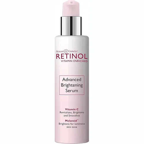 Retinol Advanced Brightening Skin Serum, 30ml Retinol Advanced Brightening Skin Serum, 30ml - Image 1