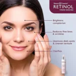 Retinol Advanced Brightening Skin Serum, 30ml - Image 2