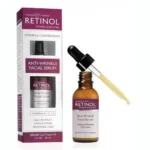 Retinol Anti Wrinkle Face Serum, 30ml