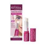 Retinol Anti Wrinkle & Fine Lines Eye Stick, 3.5g