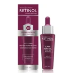 Retinol Super 6X Night Care Face Serum, 30ml