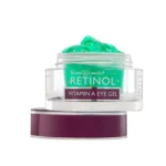 Retinol Vitamin A Eye Gel Anti Wrinkle, 15g