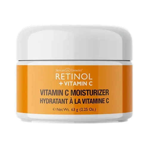 Retinol Vitamin C & Botanical Extracts Nourishing Skin Moisturizer, 63g Retinol Vitamin C & Botanical Extracts Nourishing Skin Moisturizer, 63g - الصورة 1