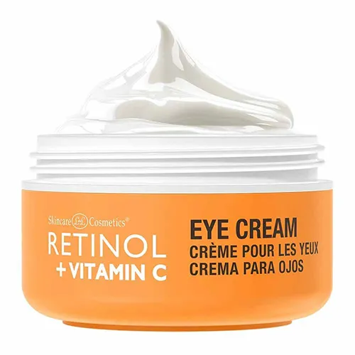 Retinol Vitamin C Eye Cream, 15g 1 Retinol Vitamin C Eye Cream, 15g - الصورة 1