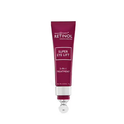 Retinol Vitamin E Super Eye Lift Cream, 15g 2 Retinol Vitamin A Super Eye Lift Cream, 15g - الصورة 1