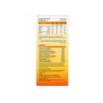 Multi Sanostol Plus Kids Vitamins Syrup, 220 g - Image 4