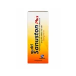 Multi Sanostol Plus Kids Vitamins Syrup, 220 g - Image 3