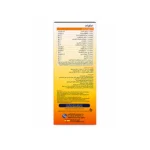 Multi Sanostol Plus Kids Vitamins Syrup, 220 g - Image 2