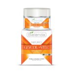 Bielenda Neuro Glicol & Vit. C Moisturizing Face Cream SPF 20, 50ml