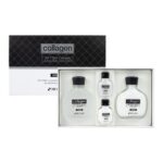 3W Clinic Collagen Active Homme Skin, 2 Set For men