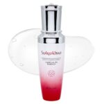 3W Clinic Sul Guk Hwa Camellia Oil Essence 50ml
