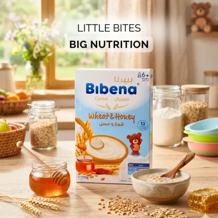 Bibena 400