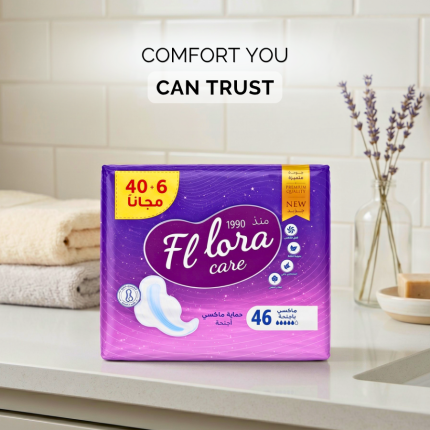 Flora 400